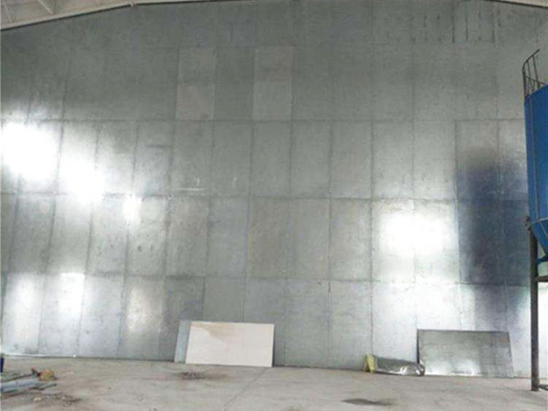防爆墻施工要求及施工資質分別是什么？