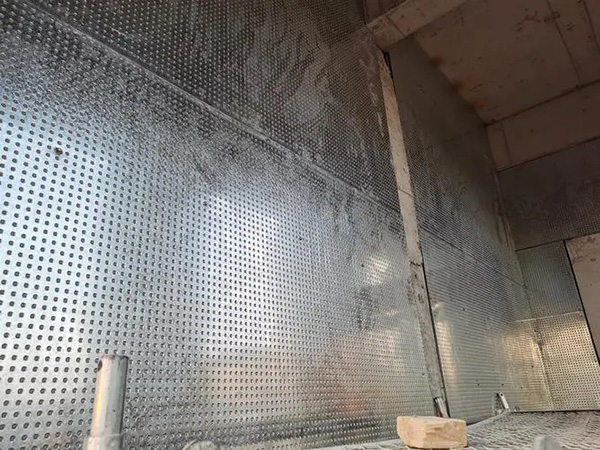 防爆墻設計和施工規(guī)范標準是什么？