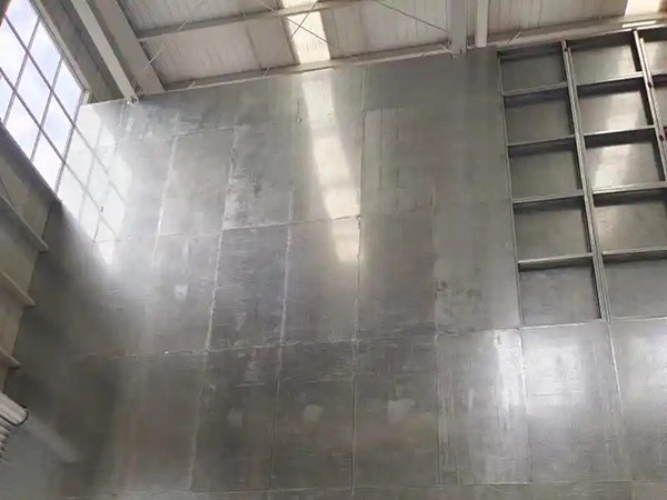 防火防爆墻的做法及要求有哪些？