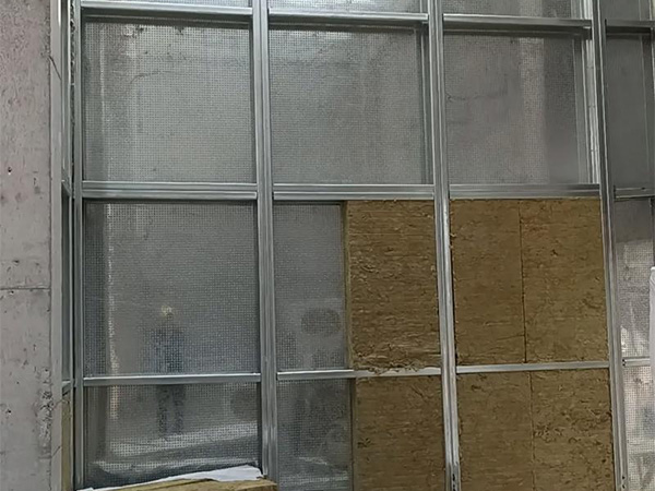 國內企業(yè)在防爆墻技術實施上有哪些要點？
