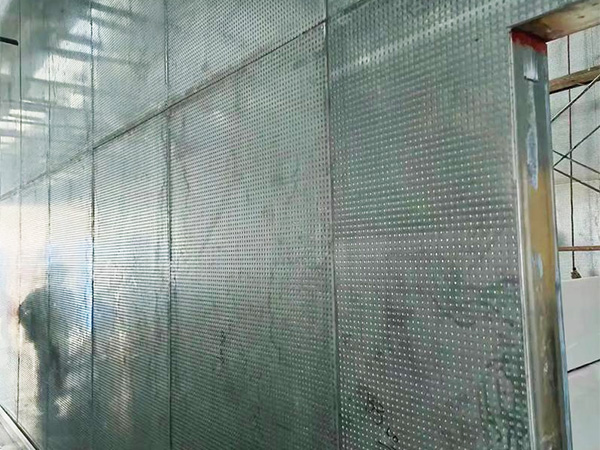 防爆墻建設過程中需重點關注哪些關鍵問題？